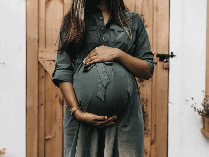 Ayuda a las nauseas del embarazo