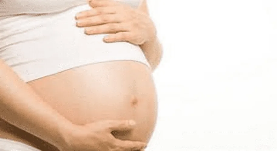 Curso de preparación al parto y ejercicio