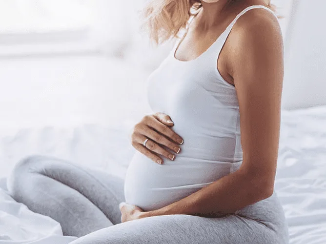 Curso de preparación al parto y ejercicio