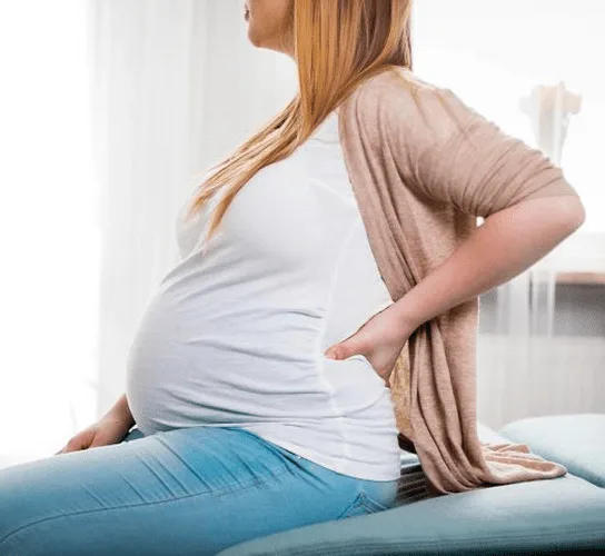 Fumar durante el embarazo