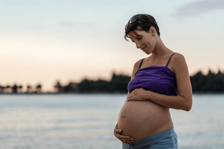 Curso de preparación al parto y ejercicio
