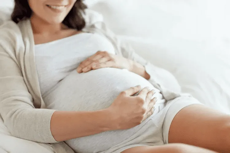 mareos durante el embarazo Presión arterial alta durante el embarazo