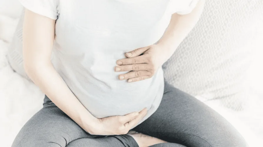 Curso de preparación al parto y ejercicio