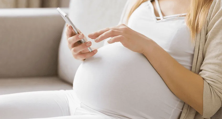 ¿Estoy fomentando alergias en mi hijo con las fresas?