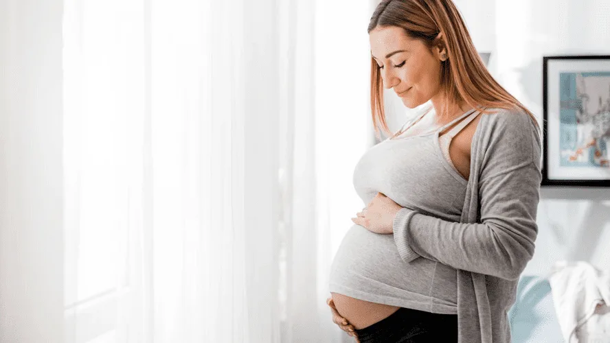 Preparaci&oacute;n al parto