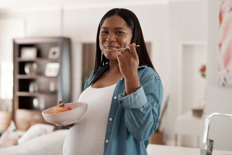 ¿Puede comer una mujer embarazada carne de perdiz?