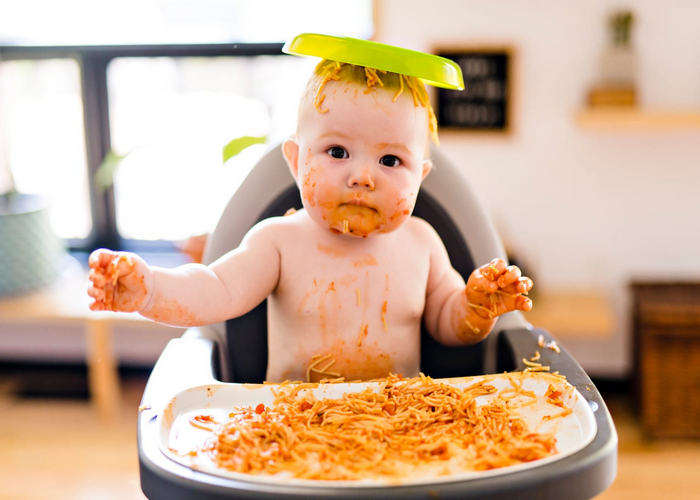 ¿A partir de cuantos meses puede un bebe comer pimiento piquillo?