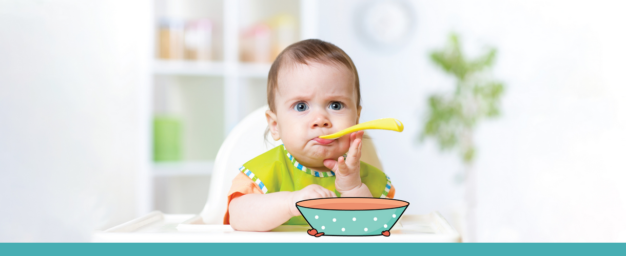 ¿A partir de cuantos meses puede un bebe comer lomo embuchado?