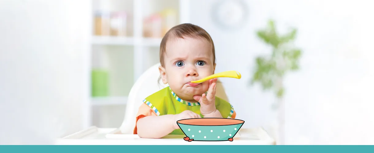 &iquest;A partir de cuantos meses puede un bebe comer tamarindo?
