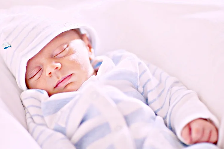 Donde bañar a un bebe de 6 meses