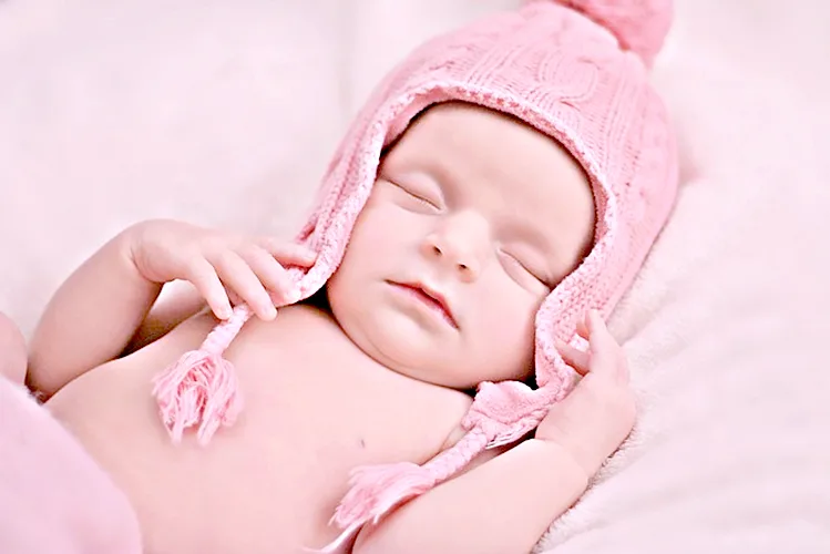 Por qu&eacute; un bebe de un a&ntilde;o no quiere comer