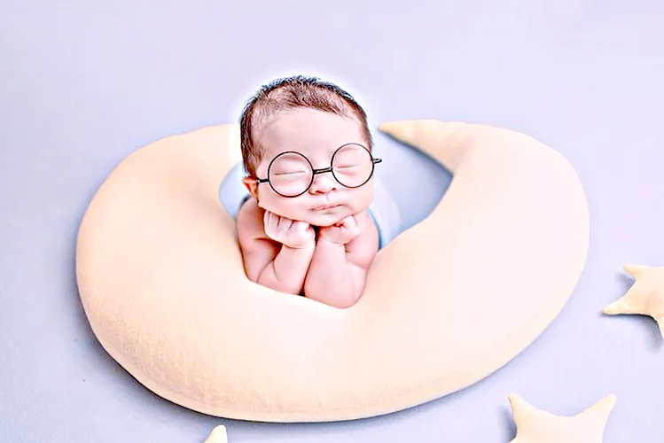 Como dormir a un bebe how to