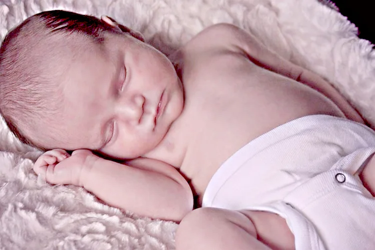 Qué pasa cuando un bebe nace a los 5 meses
