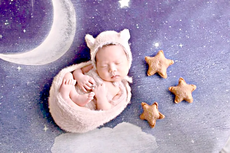 Donde puedo registrar a un bebe Cuando un bebe nace en estados unidos