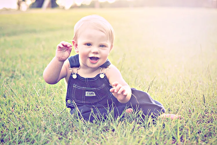 Por qué un bebe de 6 meses no quiere comer