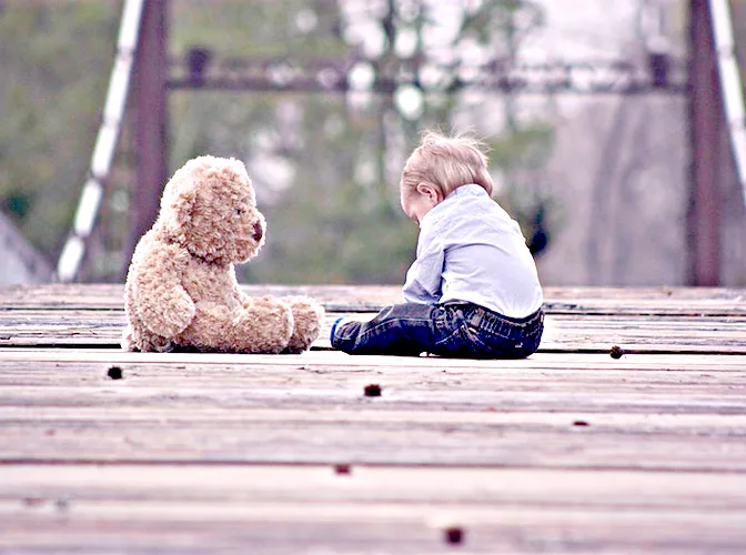 Como dormir a un beb&eacute; de 1 mes