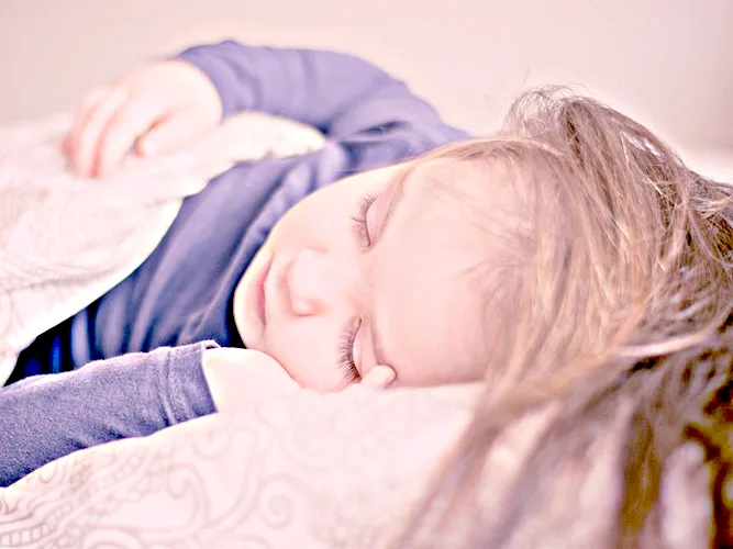 Por qu&eacute; tengo ganas de tener un bebe