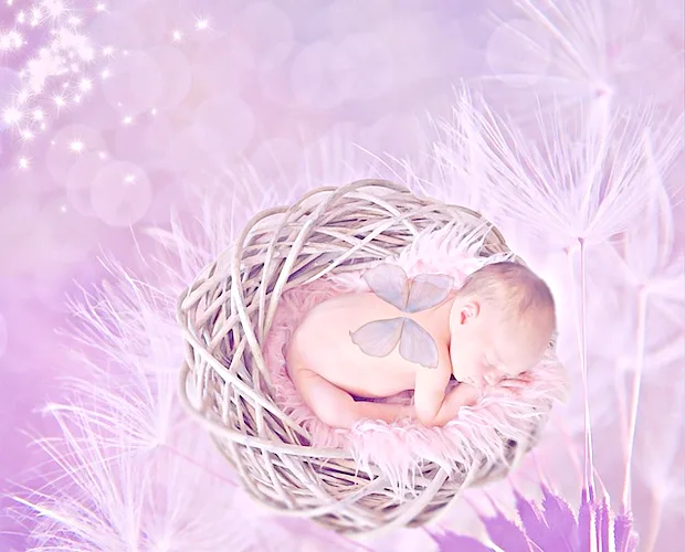 Por qué un bebe de 6 meses no quiere comer