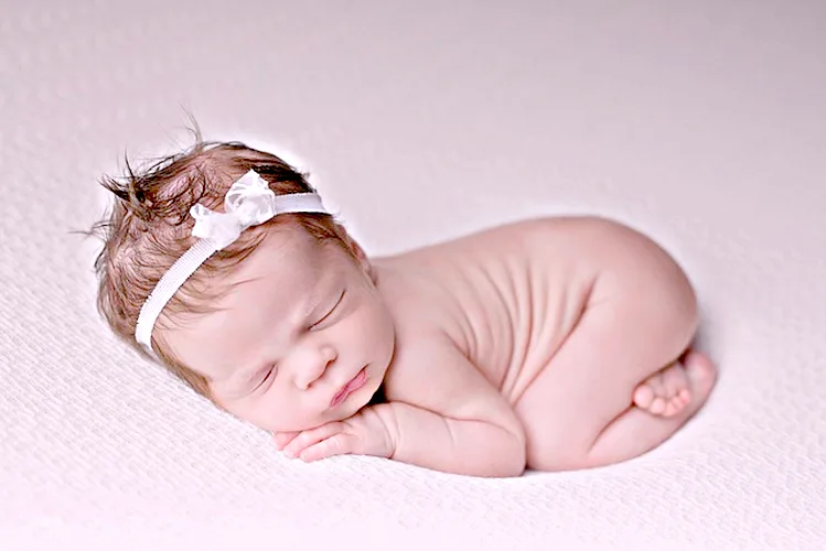 Qué hace un bebe de 4 meses