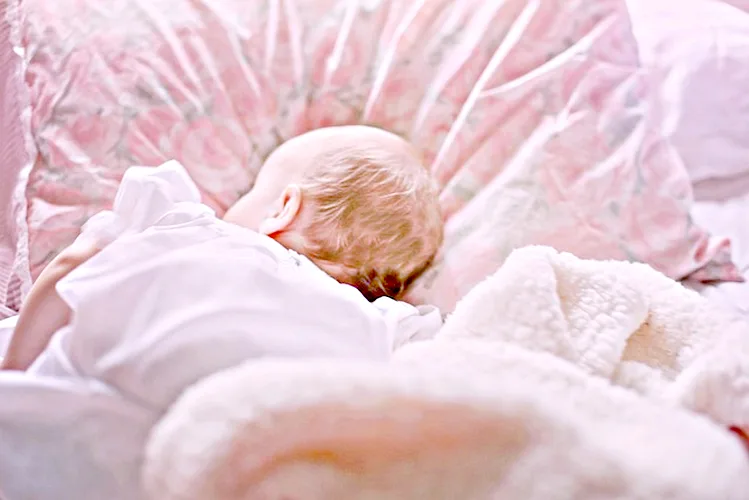 Como decorar a un huevo bebe