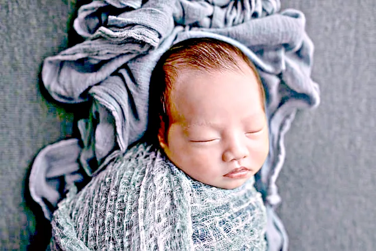 Por qu&eacute; tengo ganas de tener un bebe