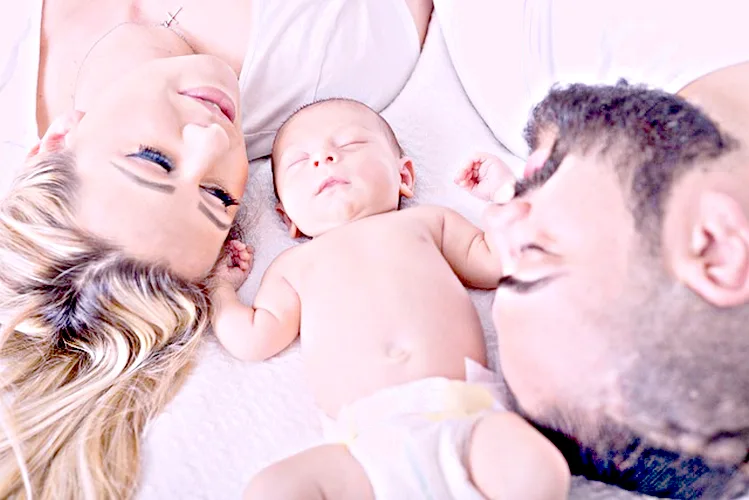 Remedios caseros para cuando un bebe se quema la cola