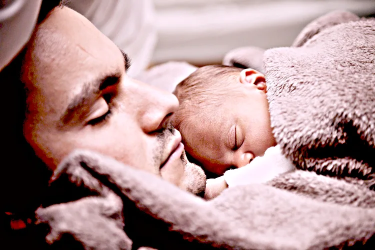 Por qué un bebe de 6 meses no quiere comer