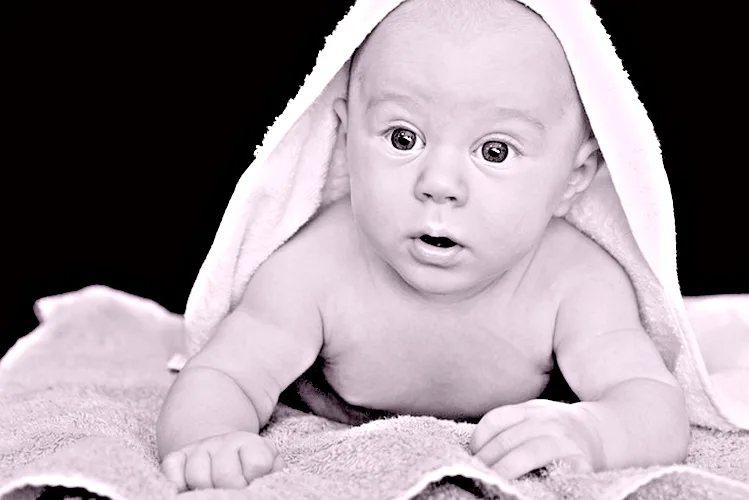 Qué hacer cuando un bebe de 6 meses tiene diarrea