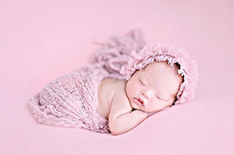 Por qu&eacute; un bebe nace con labio leporino