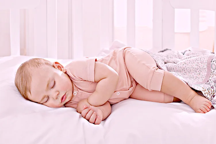 Por qu&eacute; tengo ganas de tener un bebe