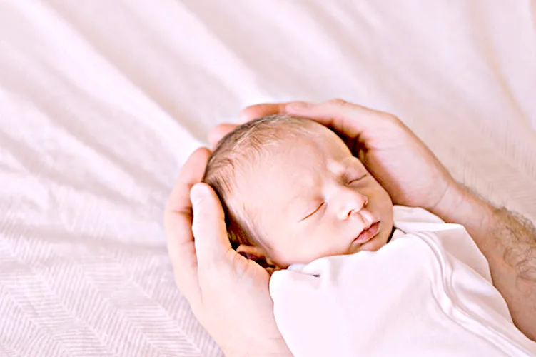Como quitarle la tos a un bebe de 8 meses