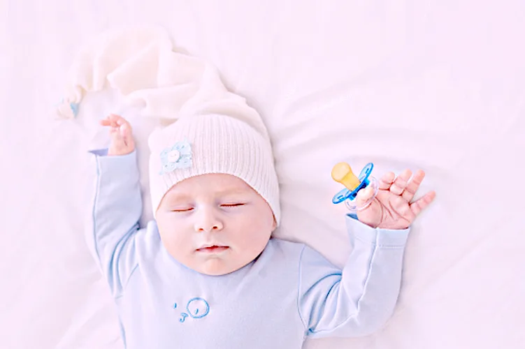 Qu&eacute; hacer cuando un bebe de 4 meses tiene tos